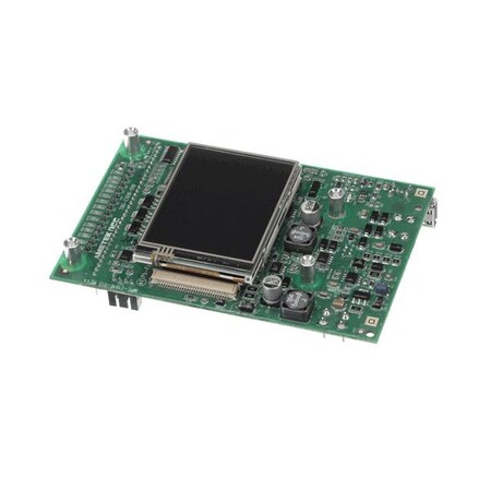Blodgett Prgrmd Control, Hv100 Manual, No 59366 59366